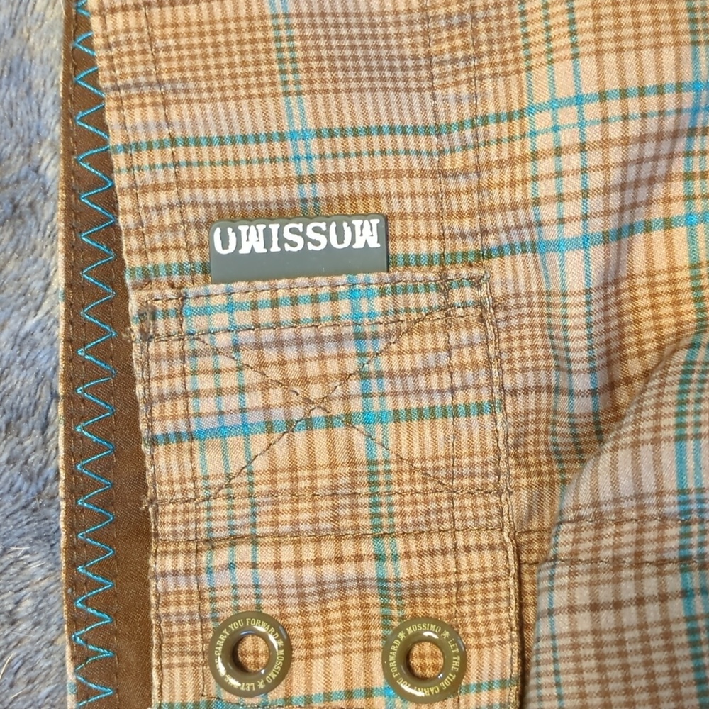 Mossimo Supply Co. Board Shorts - Picture 3 of 5